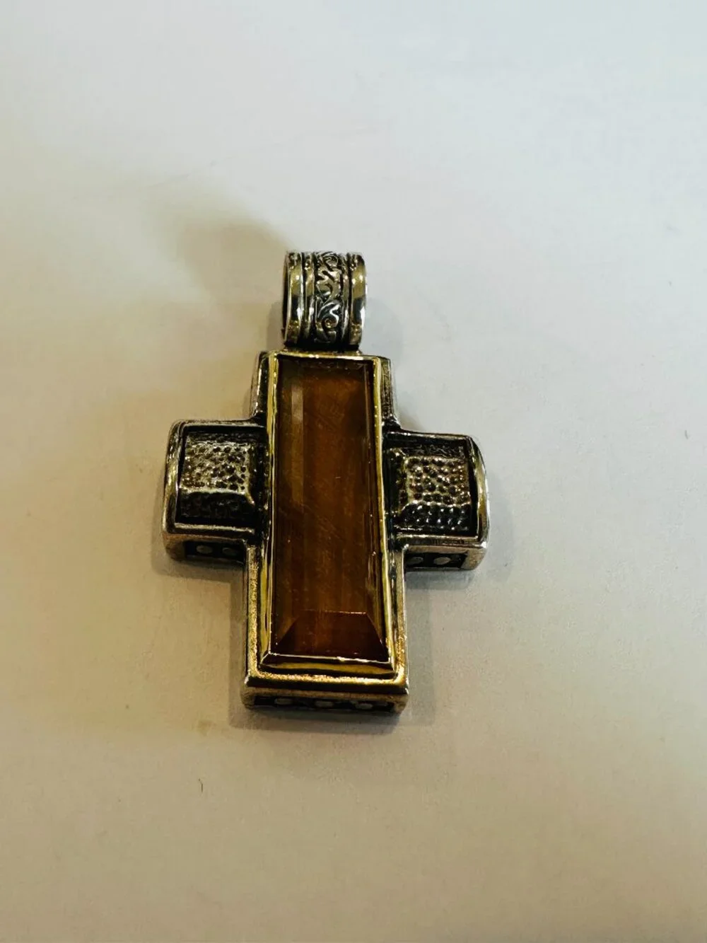 Konstantino Men's Pendant